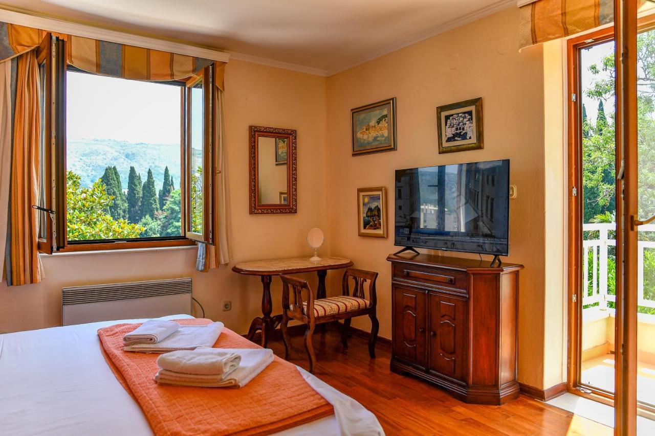 Holiday Home Lapad Beach Royal Дубровник Экстерьер фото