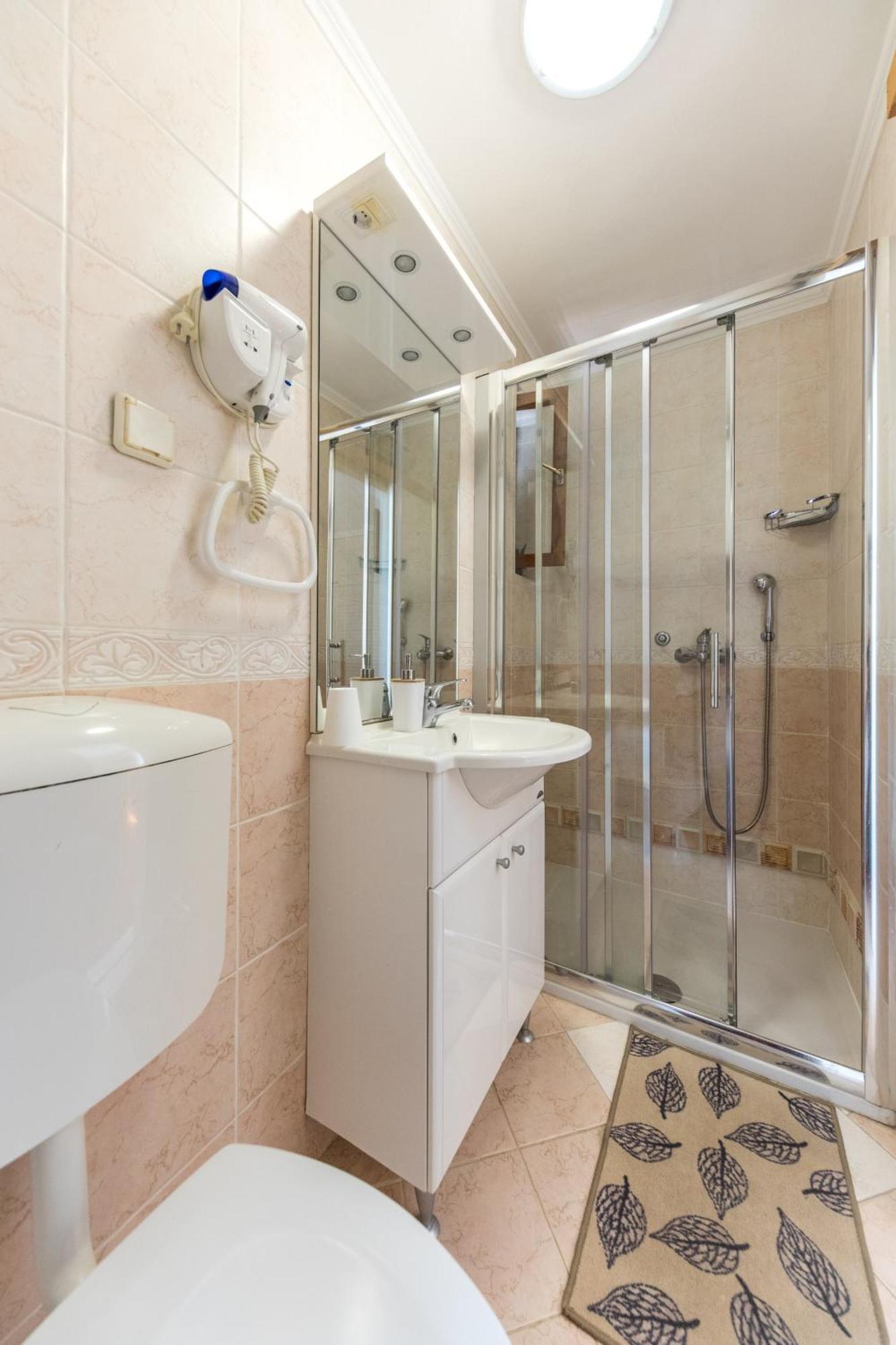 Holiday Home Lapad Beach Royal Дубровник Экстерьер фото